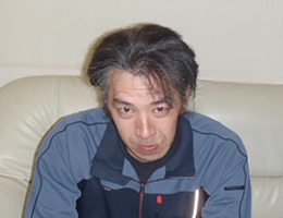 山田　勝昭