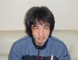 山田　勝